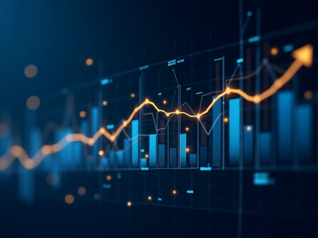 Tendencias del mercado